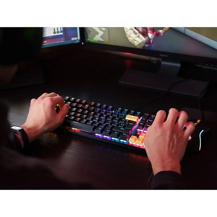 Keyboard and Mouse Tracer TRAKLA47396 - Клавиатури<<<Електроника Периферни и резервни части<<<Компютри|