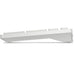 Keyboard and Wireless Mouse Dell KM5221W-WH White Qwerty US - Клавиатури<<<Електроника Периферни и резервни