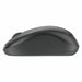 Keyboard and Wireless Mouse Logitech 920-009870 Wireless Black Grey Graphite Portuguese - Електроника Периферни и