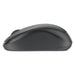 Keyboard and Wireless Mouse Logitech MK295 French Black Grey AZERTY - Електроника Периферни и резервни