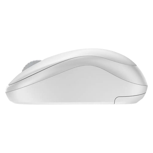 Keyboard and Wireless Mouse Logitech MK295 White French AZERTY - Електроника Периферни и резервни части<<<Компютри|