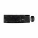 Keyboard and Wireless Mouse NGS NGSWIRELESSSETALLUREKIT Black - Електроника Периферни и резервни части<<<Компютри|
