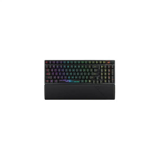 Keyboard Asus 90MP03S0-BKSA00 - Електроника Периферни и резервни части<<<Компютри|
