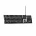 Keyboard Bluestork - Електроника Периферни и резервни части<<<Компютри| Електроника<<<BigBuy&&&Клавиатури<<<Електроника