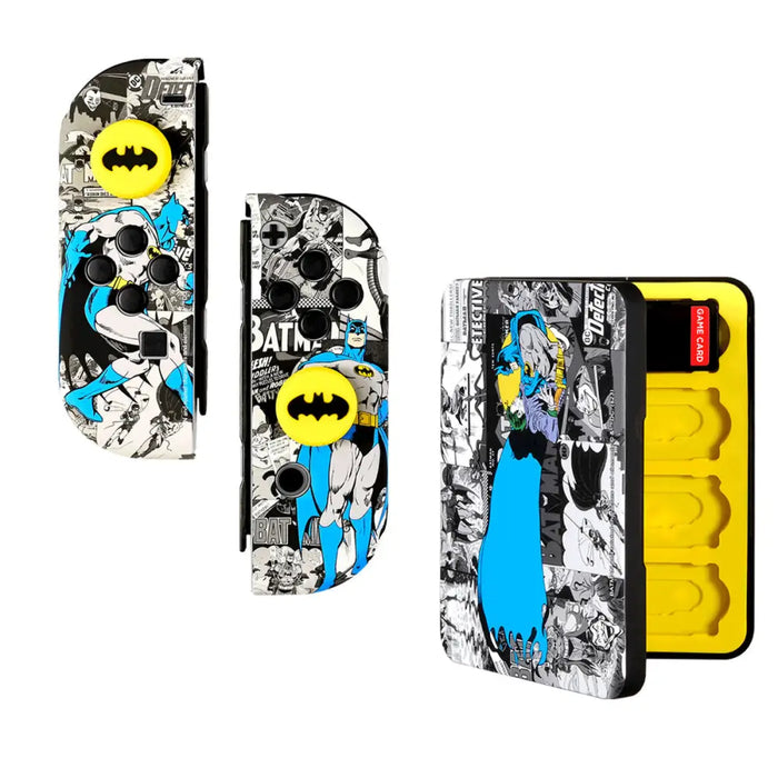 Keyboard case FR-TEC BATSWCP - Електроника Периферни и резервни части<<<Компютри|