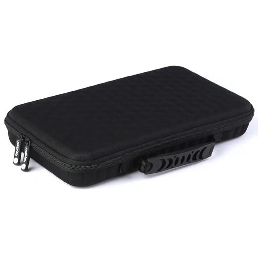 Keyboard case Keychon K8 (Plastic) shockproof plastic Black - Геймърски аксесоари<<<Геймърска периферия<<<ValiAPI