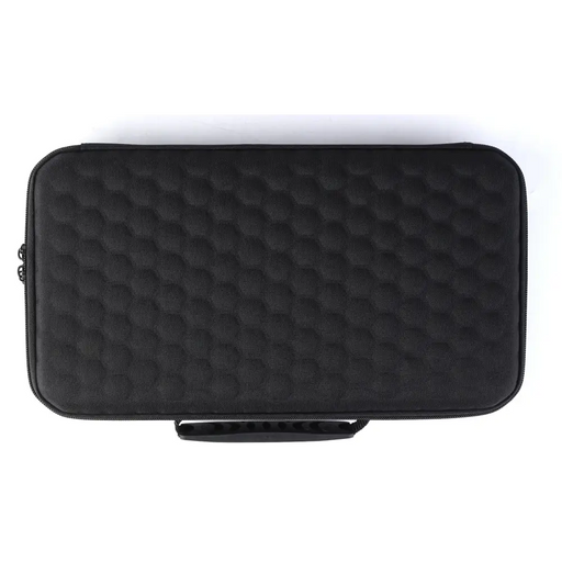 Keyboard case Keychon K8 (Plastic) shockproof plastic Black - Геймърски аксесоари<<<Геймърска периферия<<<ValiAPI