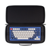 Keyboard Case Keychon (Plastic) shockproof Black - Геймърски аксесоари<<<Геймърска периферия<<<ValiAPI