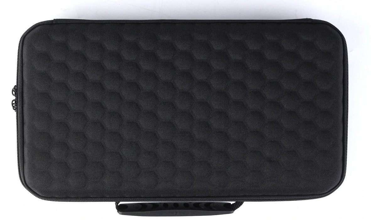Keyboard Case Keychon (Plastic) shockproof Black - Геймърски аксесоари<<<Геймърска периферия<<<ValiAPI