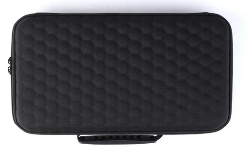 Keyboard Case Keychon (Plastic) shockproof Black - Геймърски аксесоари<<<Геймърска периферия<<<ValiAPI