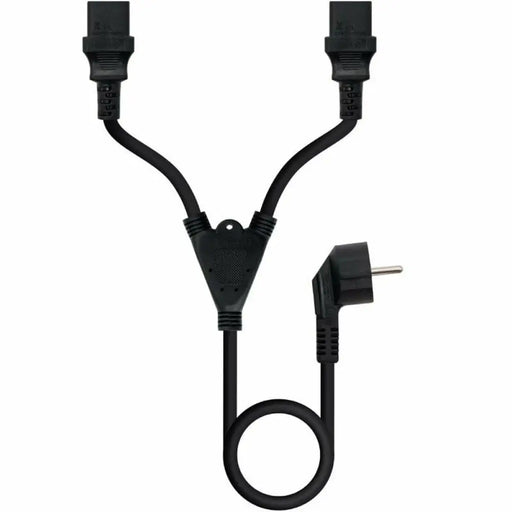 Keyboard case NANOCABLE 10.22.0100-L300 - Карти PCI<<<Компютър Мрежи и компоненти<<<Компютри| Електроника<<<BigBuy