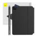 Keyboard Case Pro Baseus Brilliance for iPad 12.9’’ (2018/2020/2021) (grey) - Protective cases