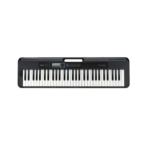 Keyboard Casio MU CT-S300 BK - Видео и Домашно Кино<<<Електроника Звук<<<Компютри|