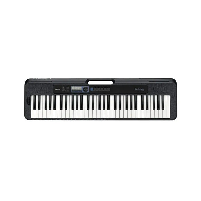 Keyboard Casio MU CT-S300 BK - Видео и Домашно Кино<<<Електроника Звук<<<Компютри|