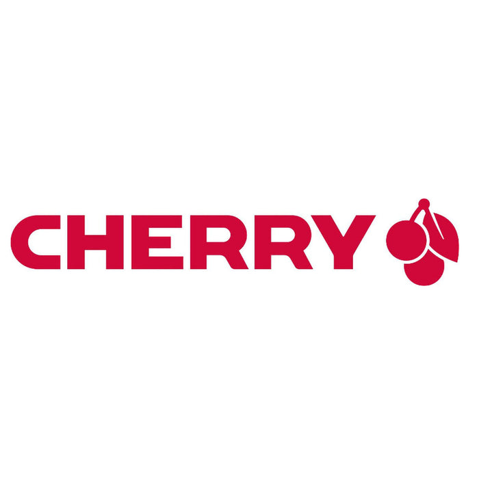 Keyboard Cherry Black AZERTY - Електроника Периферни и резервни части<<<Компютри|