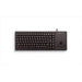 Keyboard Cherry G84-5400LUMEU-2 Black Spanish Qwerty Qwerty US - Електроника Периферни и резервни части<<<Компютри|