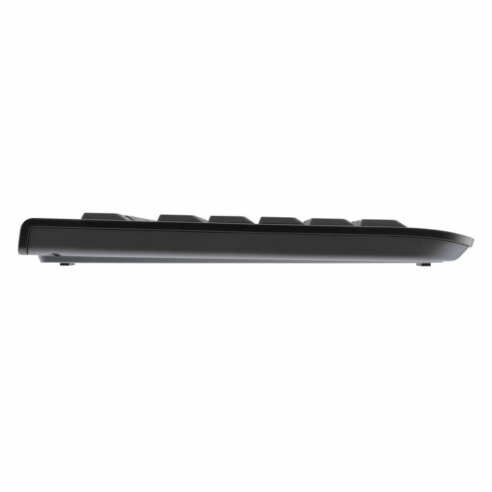 Keyboard Cherry JK-0800FR-2 Black Spanish Qwerty AZERTY - Електроника Периферни и резервни части<<<Компютри|