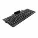 Keyboard Cherry JK-A0400EU-2 Black Spanish Qwerty QWERTZ QWERTY Qwerty US - Електроника Периферни и резервни