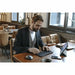 Keyboard Cherry KW 9200 MINI Spanish Qwerty Black - Електроника Периферни и резервни части<<<Компютри|