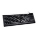 Keyboard CoolBox COO-TEC04DNI Black Spanish Qwerty - Електроника Периферни и резервни части<<<Компютри|