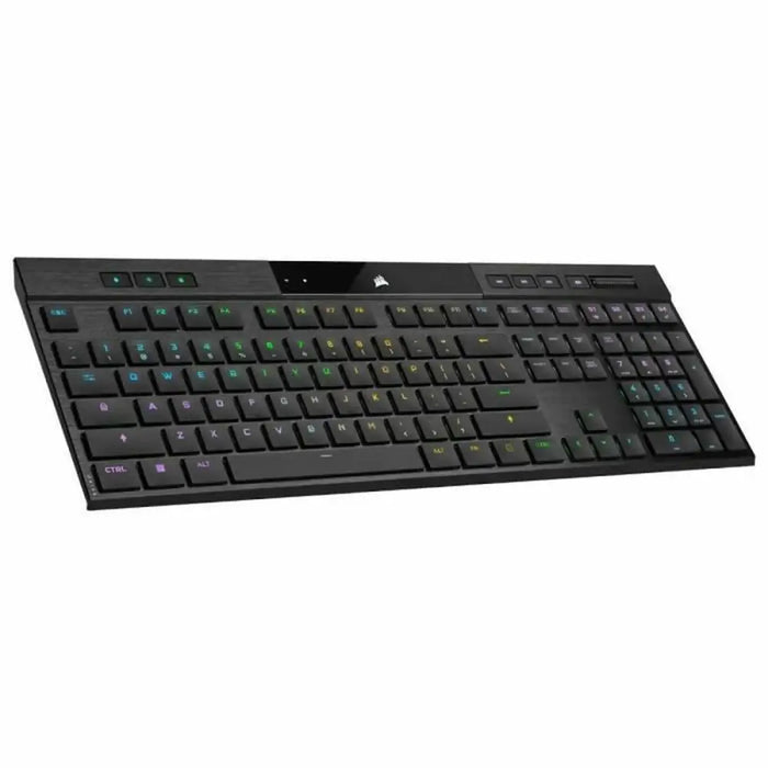 Keyboard Corsair Azerty French Black AZERTY - Електроника Периферни и резервни части<<<Компютри|