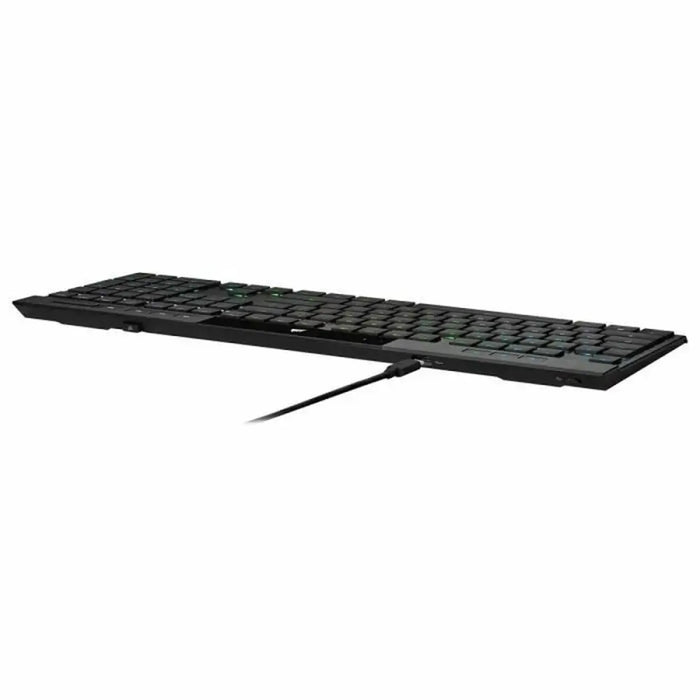 Keyboard Corsair Azerty French Black AZERTY - Електроника Периферни и резервни части<<<Компютри|