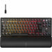 Keyboard Corsair - Електроника Периферни и резервни части<<<Компютри| Електроника<<<BigBuy&&&Клавиатури<<<Електроника