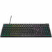 Keyboard Corsair K55 Core RGB Black AZERTY - Електроника Периферни и резервни части<<<Компютри|