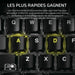 Keyboard Corsair K70 Black - Електроника Периферни и резервни части<<<Компютри|