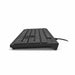 Keyboard Hama Technics 69182681 Black - Електроника Периферни и резервни части<<<Компютри|