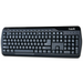 Keyboard HAVIT HV-KB315 - Клавиатури<<<Периферия<<<Компютри и периферия<<<TechMart