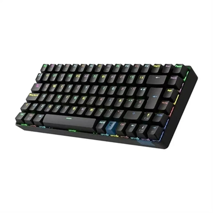 Keyboard Hiditec GKE010006 Black Spanish Qwerty - Електроника Периферни и резервни части<<<Компютри|