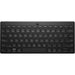 Keyboard HP 350 Black - Клавиатури<<<Електроника Периферни и резервни части<<<Компютри|