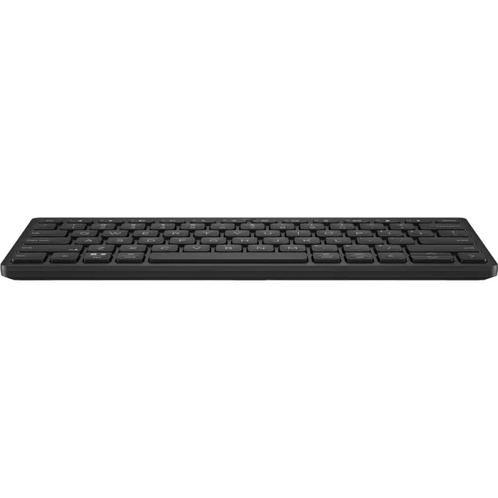 Keyboard HP 350 Black - Клавиатури<<<Електроника Периферни и резервни части<<<Компютри|