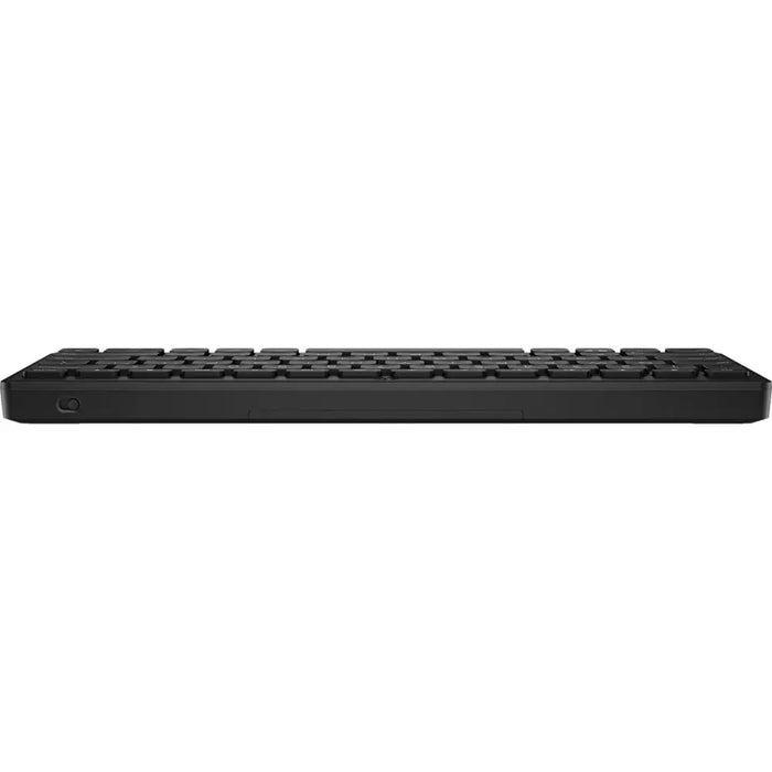 Keyboard HP 350 Black - Клавиатури<<<Електроника Периферни и резервни части<<<Компютри|