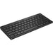 Keyboard HP 350 Black - Клавиатури<<<Електроника Периферни и резервни части<<<Компютри|