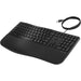Keyboard HP 480 Comfort Black QWERTY - Клавиатури<<<Електроника Периферни и резервни части<<<Компютри|