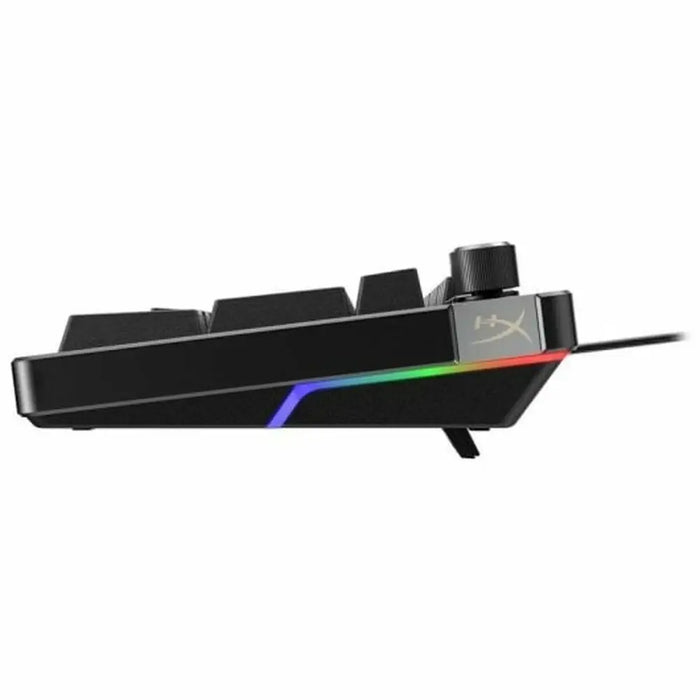 Keyboard HyperX 7G7A3AA#ABE Black - Електроника Периферни и резервни части<<<Компютри|
