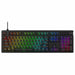 Keyboard HyperX 7G7A3AA#ABE Black - Електроника Периферни и резервни части<<<Компютри|
