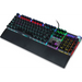 Keyboard Ibox AURORA K-3 Black/Silver Silver QWERTY - KeyboardsGAM-KLA<<<PC GamingGAM<<<ActionPL&&&Електроника