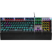 Keyboard Ibox AURORA K-3 Black/Silver Silver QWERTY - KeyboardsGAM-KLA<<<PC GamingGAM<<<ActionPL&&&Електроника