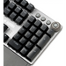 Keyboard Ibox AURORA K-3 Black/Silver Silver QWERTY - KeyboardsGAM-KLA<<<PC GamingGAM<<<ActionPL&&&Електроника