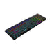 Keyboard Ibox AURORA K-6 Black English QWERTY - Клавиатури<<<Електроника Периферни и резервни части<<<Компютри|