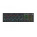 Keyboard Ibox AURORA K-6 Black English QWERTY - Клавиатури<<<Електроника Периферни и резервни части<<<Компютри|