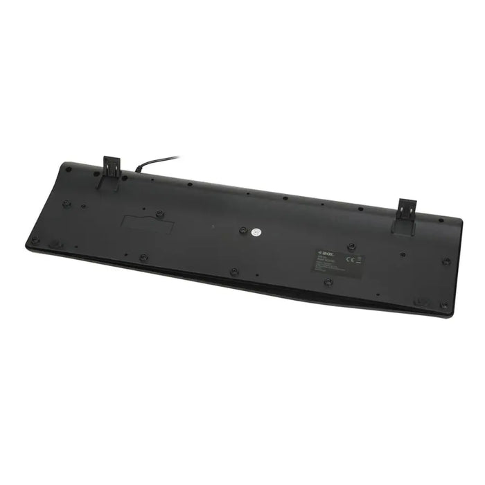 Keyboard Ibox IKC2010B Black - Клавиатури<<<Електроника Периферни и резервни части<<<Компютри|