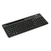 Keyboard Ibox IKC3010B Black QWERTY - Клавиатури<<<Електроника Периферни и резервни части<<<Компютри|