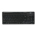 Keyboard Ibox IKC3010B Black QWERTY - Клавиатури<<<Електроника Периферни и резервни части<<<Компютри|