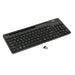 Keyboard Ibox IKC3010B Black QWERTY - Клавиатури<<<Електроника Периферни и резервни части<<<Компютри|