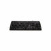 Keyboard iggual CK-BASIC-120T QWERTY USB Black Spanish Monkey (1 Piece) - Електроника Периферни и резервни