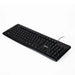 Keyboard iggual CK-BASIC2-105T Spanish Qwerty - Електроника Периферни и резервни части<<<Компютри|